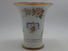 Vase ancien porcelaine d'occasion  Sisteron