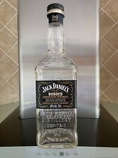 Jack Daniels 'Bonded' Tennessee Whiskey - Empty Bottle for sale  Shipping to Canada