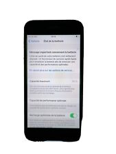 Apple iPhone 8 64go Gris Sidéral Téléphones mobiles 4.7"" Garantie Débloqué IOS d'occasion  Yssingeaux