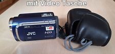 Jvc camcorder mg630 gebraucht kaufen  Radebeul