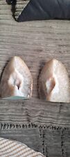 geode bookends for sale  SLOUGH