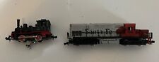 Gauge santa locos for sale  NEWTON-LE-WILLOWS