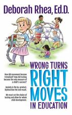 Wrong turns right for sale  USA