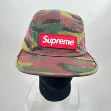 Supreme jigsaw camo for sale  PLYMOUTH