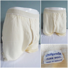 vintage underpants for sale  SUTTON