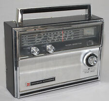 Usado, National Panasonic RF-1400 AM/FM Short Wave Radio Circa 1965 Works Great comprar usado  Enviando para Brazil