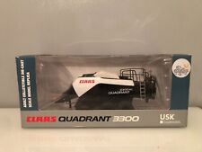 Claas quadrant 3300 d'occasion  France