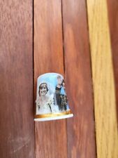 Thimble royal highnesses for sale  PEVENSEY