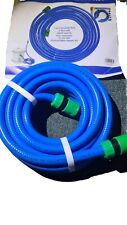 Water hose camper for sale  EASTLEIGH