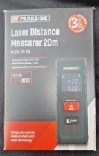 Parkside plem laser for sale  MANSFIELD