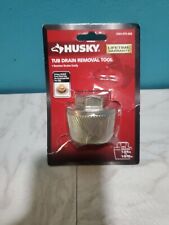 Husky tub drain for sale  Irving