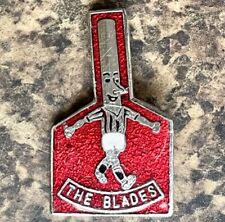 Sheffield united badge for sale  GRAYS