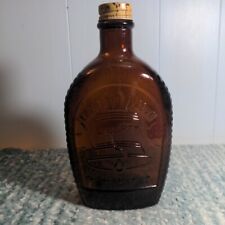 log cabin syrup bottle for sale  Toledo