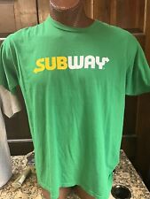 Subway sub sandwich for sale  Charlotte