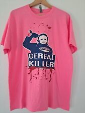 Cereal killer pink for sale  Kissimmee