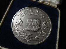 Pistrucci waterloo medal for sale  IPSWICH