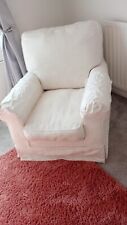 Armchair removable washable for sale  WALSALL