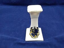 Bournemouth candlestick crestw for sale  NEWCASTLE