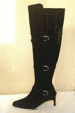 Bottes revers cuissardes d'occasion  Aix-en-Provence-