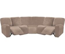 Piece shape sectional for sale  Russellville