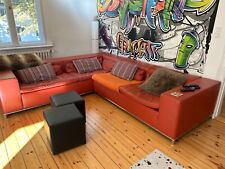 Lounge sofa boston gebraucht kaufen  Berlin