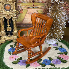 Vtg rocking chair for sale  Lower Lake