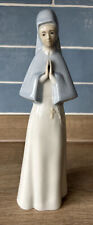 Nun figure porcelanas for sale  Shipping to Ireland
