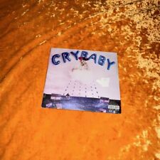Melanie Martinez Edição Rara Livro de Histórias Cry Baby CD 2015 Leitura Limitada comprar usado  Enviando para Brazil