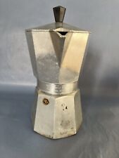 Italian stovetop coffee for sale  LINCOLN