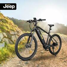 Jeep mountain bike gebraucht kaufen  Weier,-Zunsweier