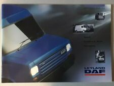 Leyland daf 200 for sale  BOURNE