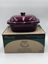 Pampered chef cranberry for sale  King of Prussia