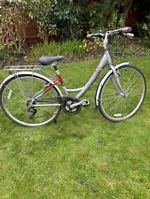 Raleigh airlite pioneer for sale  SIDCUP