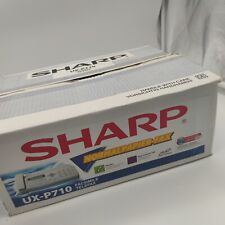 sharp ux p 710 gebraucht kaufen  Leun