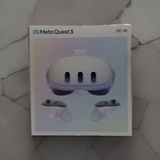 Meta quest 128 for sale  BURNTISLAND