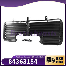Front grille shutter for sale  Fontana