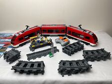 Lego passenger train d'occasion  Saint-Maur-des-Fossés