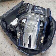 full face respirator mask for sale  SCARBOROUGH