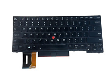 Usado, Teclado retroiluminado de repuesto Lenovo ThinkPad 01YP280 01YP360 01YP440 01YP520 FABRICANTE DE EQUIPOS ORIGINALES segunda mano  Embacar hacia Argentina