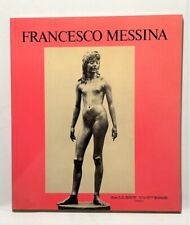 Francesco messina sculture usato  Milano