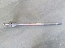 Passenger axle shaft for sale  Greensburg