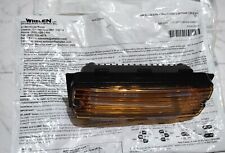 Whelen 500 Linear LED Flash Amber 50A02ZAR 12VDC, used for sale  Shipping to South Africa