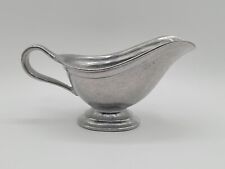Wilton armetale pewter for sale  Humble