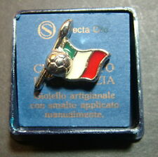 Selecta oro pin usato  Italia