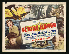 Flight nurse original for sale  Modesto