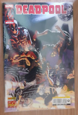 Deadpool prima edizione usato  Italia