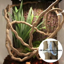 Terrarium reptile flexible d'occasion  Expédié en Belgium