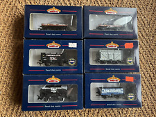 Bachmann wagons gauge for sale  MILNTHORPE
