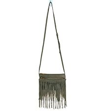 Chico suede fringe for sale  Springfield