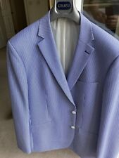 Smart casual blue for sale  CHERTSEY